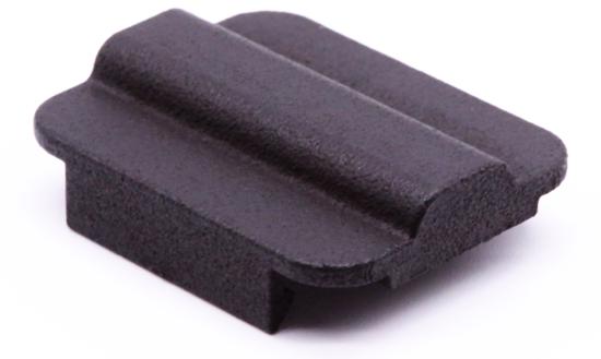 &lt;!--value not found--&gt; 6-Pin Connector Housing Cap